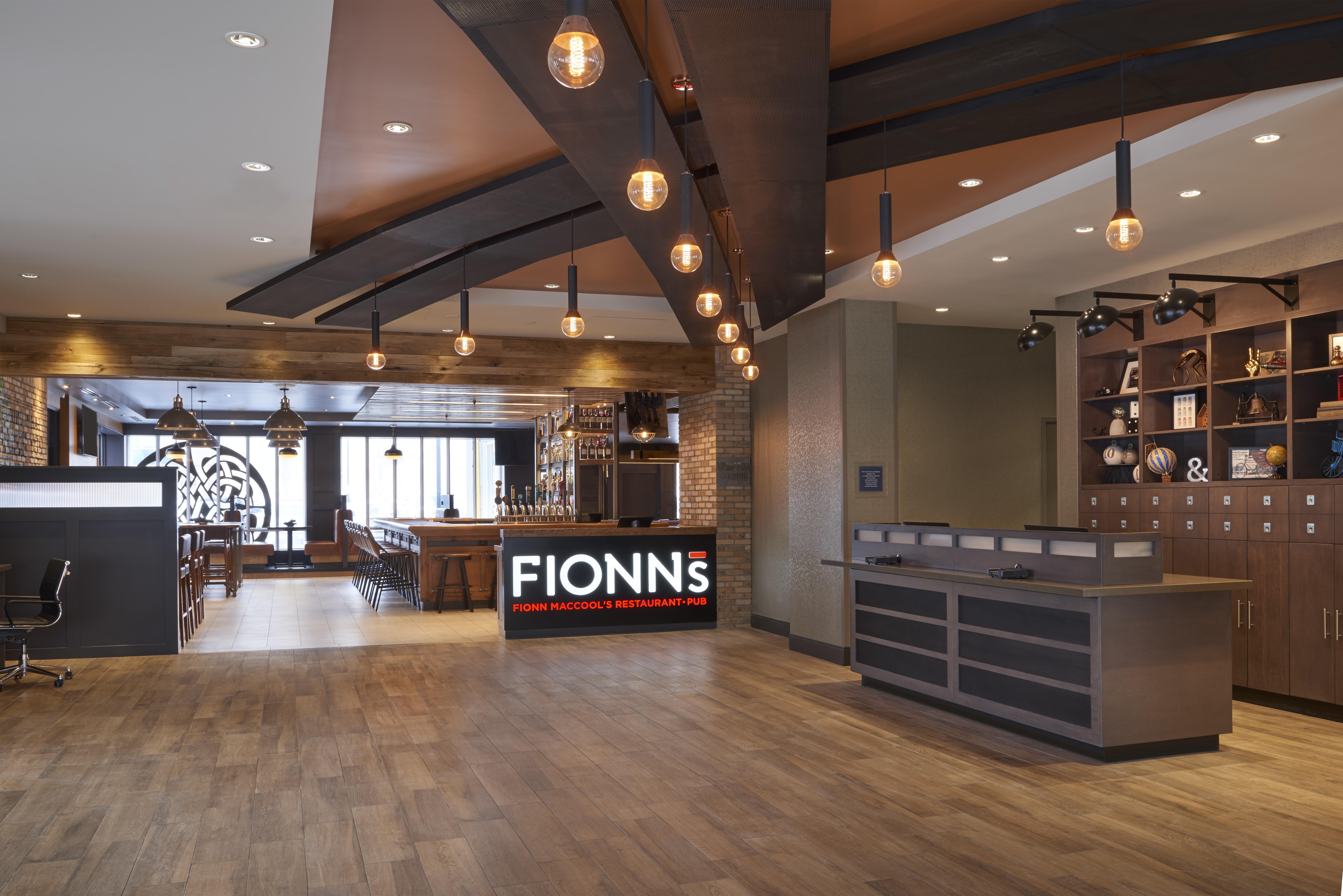Four Points By Sheraton Toronto Airport East Luaran gambar
