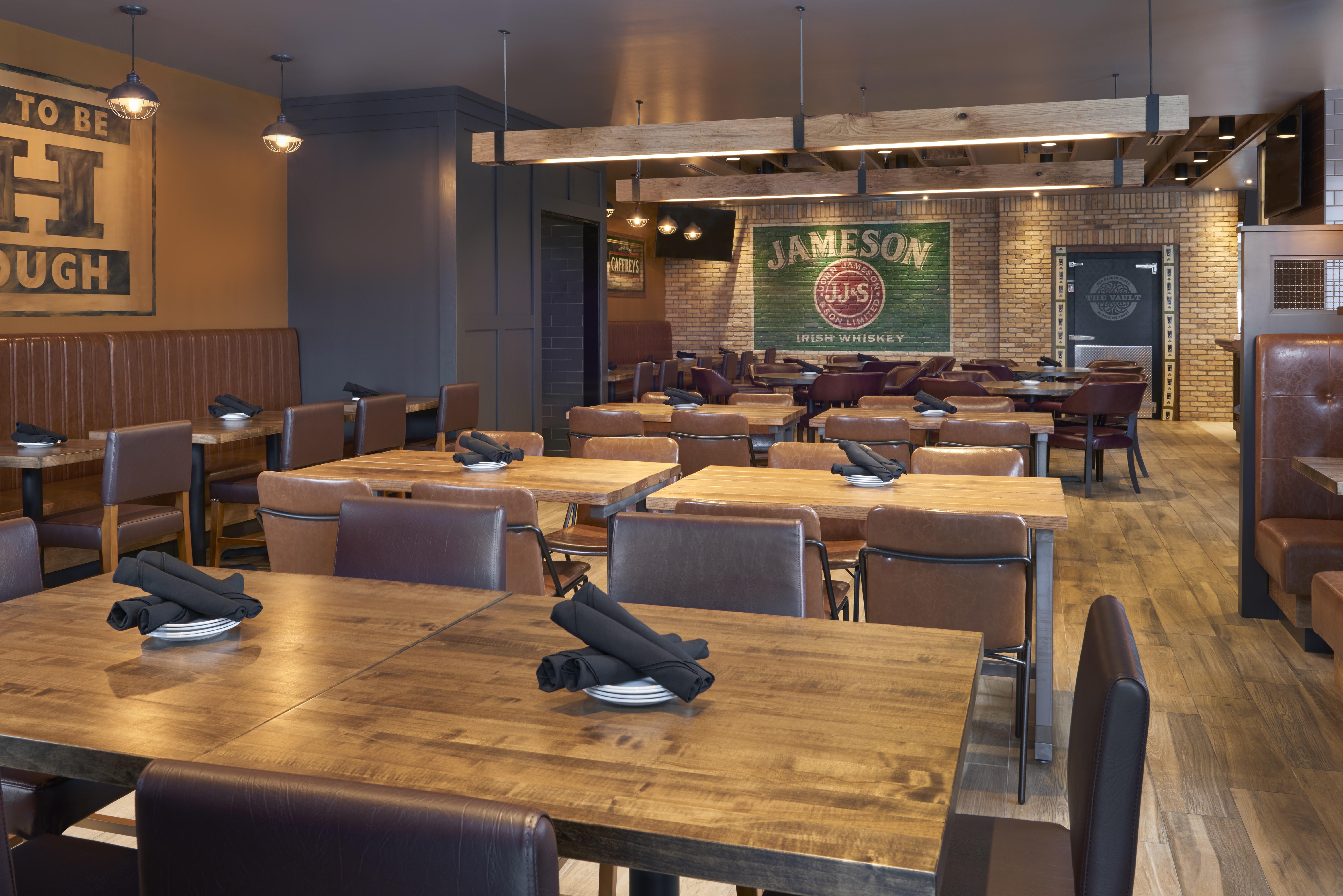 Four Points By Sheraton Toronto Airport East Luaran gambar