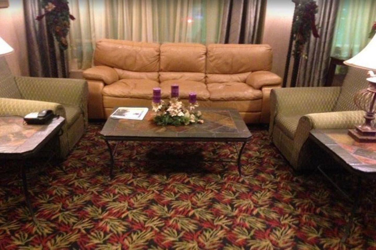 Four Points By Sheraton Toronto Airport East Luaran gambar