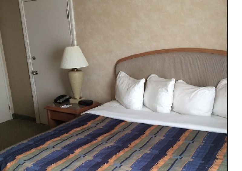 Four Points By Sheraton Toronto Airport East Luaran gambar