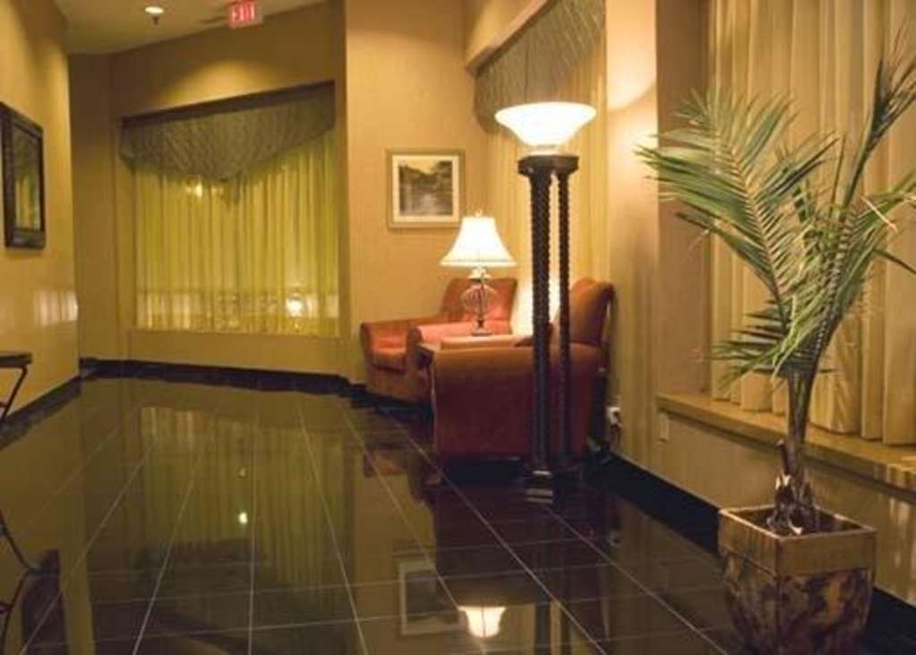 Four Points By Sheraton Toronto Airport East Dalaman gambar