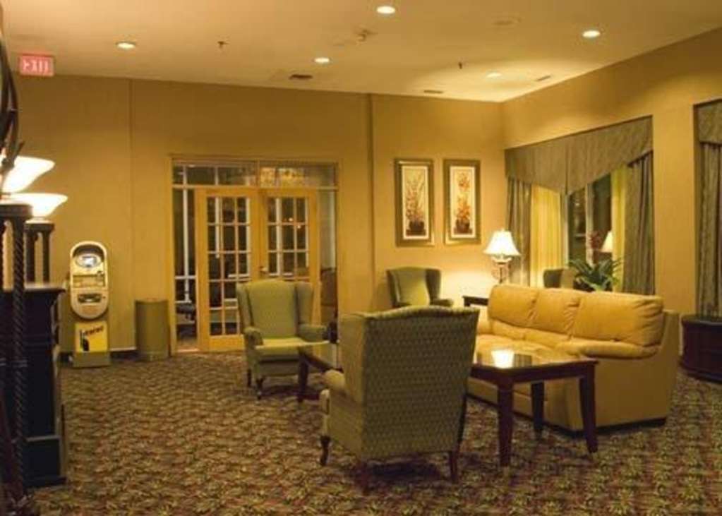 Four Points By Sheraton Toronto Airport East Dalaman gambar