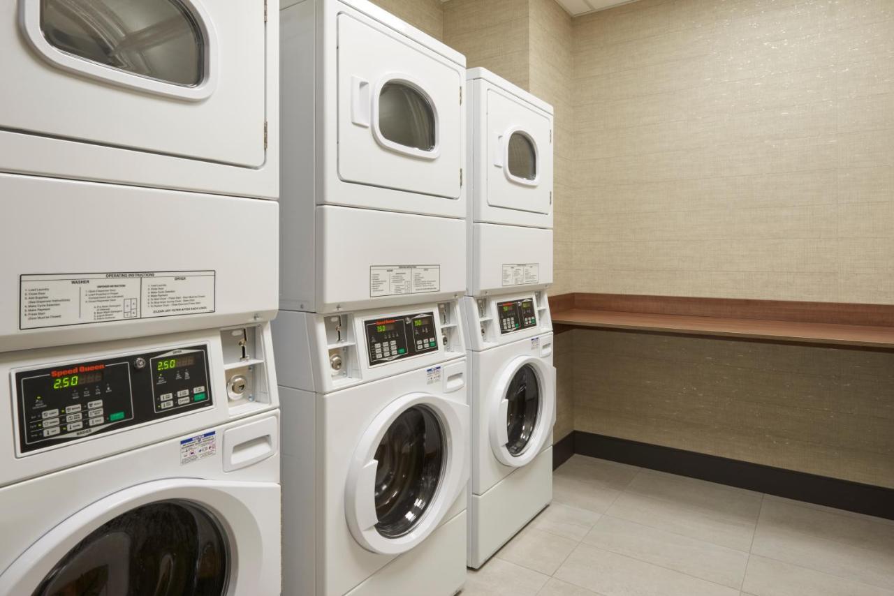 Four Points By Sheraton Toronto Airport East Luaran gambar